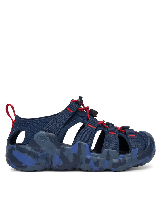 Keen Sandále Hyperport H2 Y 1030835 Tmavomodrá