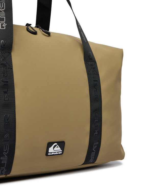 Quiksilver Quiksilver Torba weekendowa C-QUIC-KL-004-08 Khaki