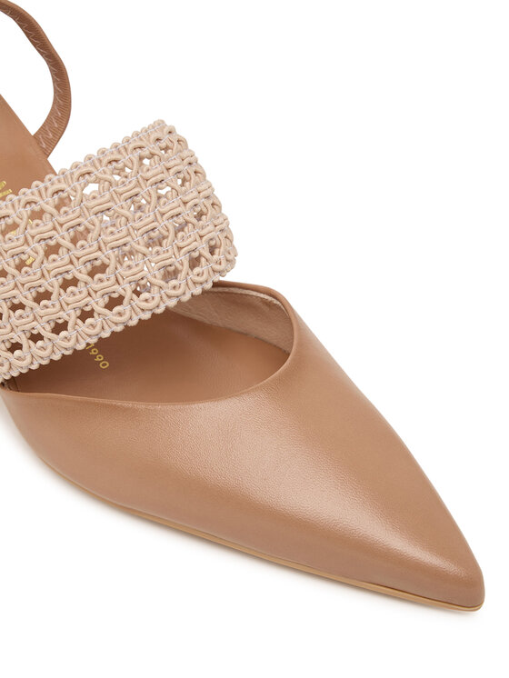 Hispanitas Hispanitas Tacones HV264779 C002 Beež