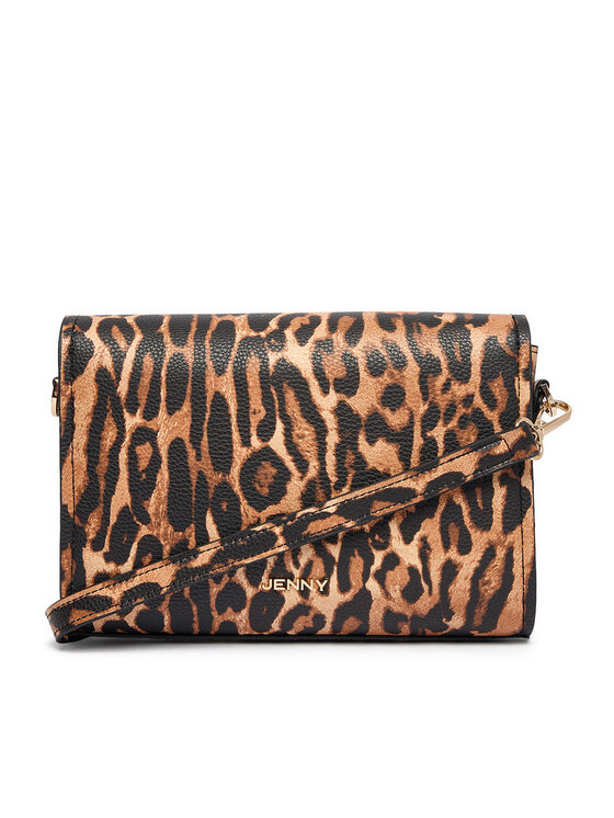 JENNY JENNY Rankinė CEO-JNY-L-006-09 Ruda