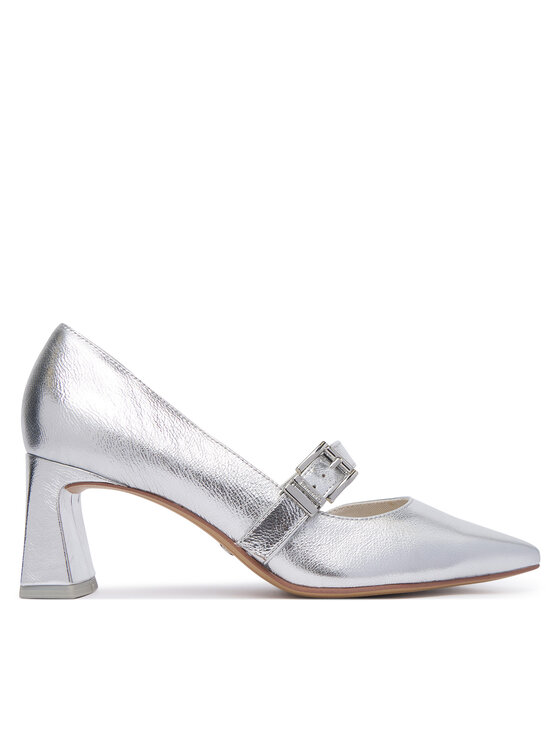 Tamaris Tamaris Décolleté 1-22435-46 Argento