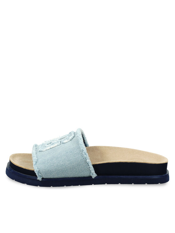 Gant Pantoletten Mardale Sport Sandal 28508598 Blau | Modivo.de