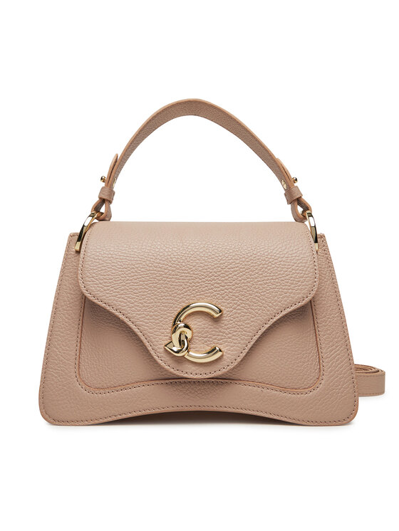 Coccinelle Coccinelle Borsetta E1 SSL 18 02 01 Beige