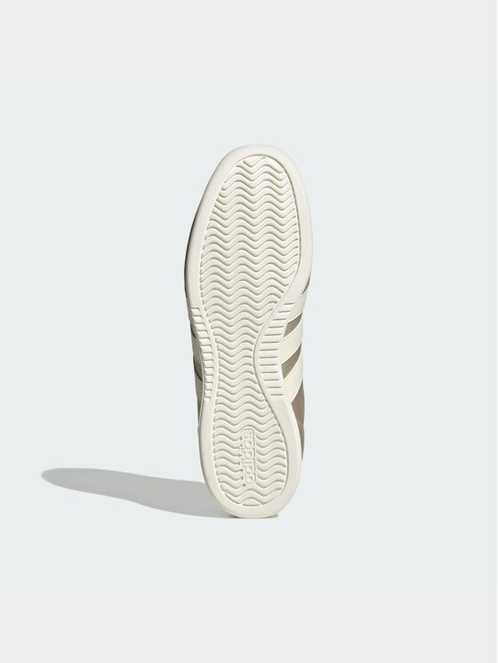 adidas adidas Sneakersy Barreda Srebrny