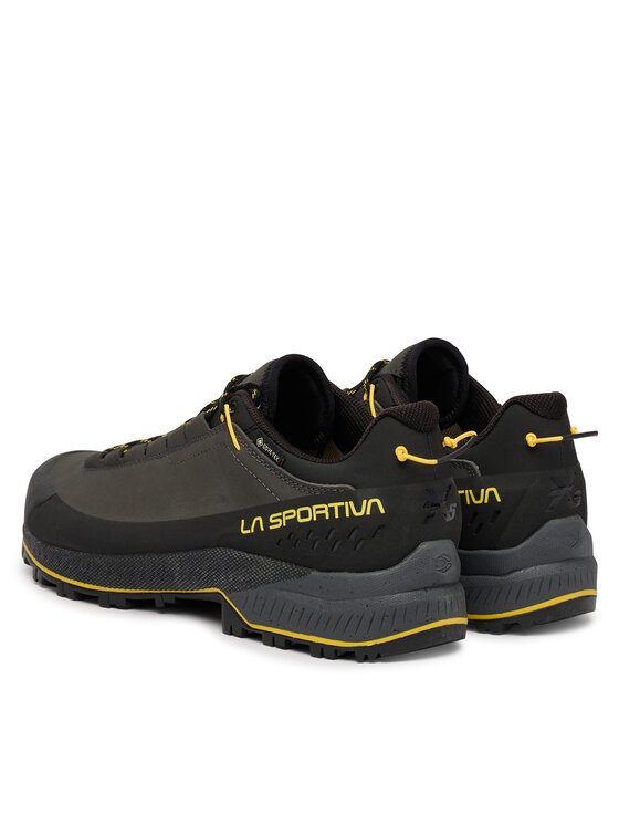 La Sportiva La Sportiva Matkajalatsid TX5 Evo GTX ZFHS106G00Y00 Must
