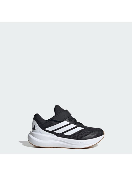 adidas adidas Superge Runfalcon 6 Shoes Children KI1768 Črna