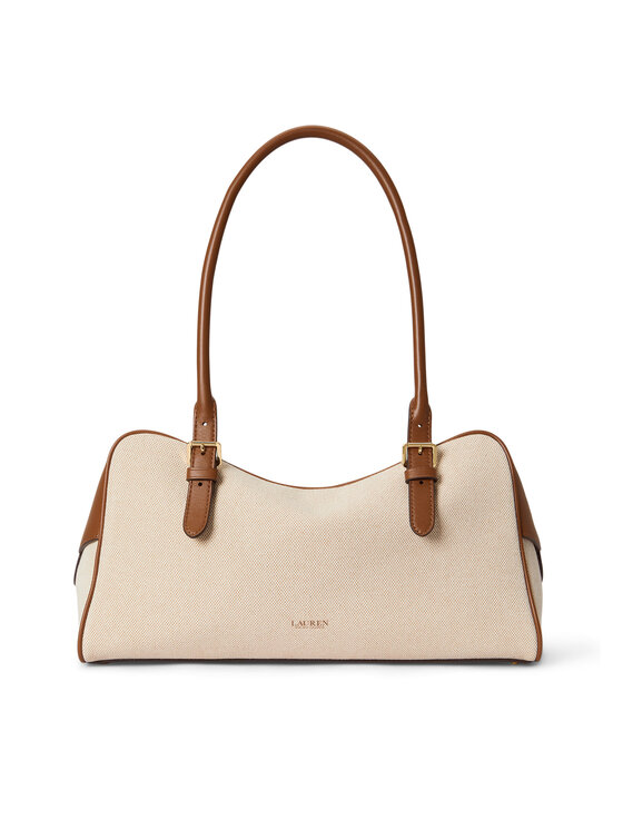 LAUREN RALPH LAUREN LAUREN RALPH LAUREN Táska 431P06078001 Bézs