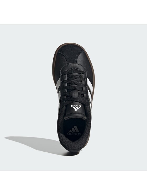 adidas adidas Półbuty VL Court 3.0 Czarny