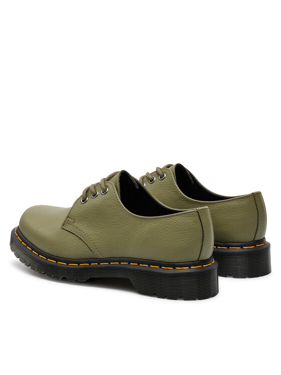 Dr. Martens Dr. Martens Bocanci 1461 Virginia 31696357 Kaki