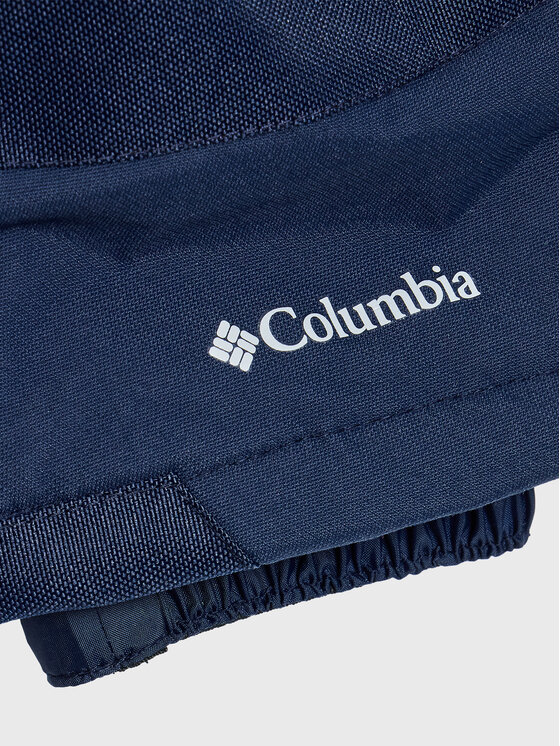 Columbia Columbia Набір куртка і комбінезон Buga 1562213 Cиній Regular Fit