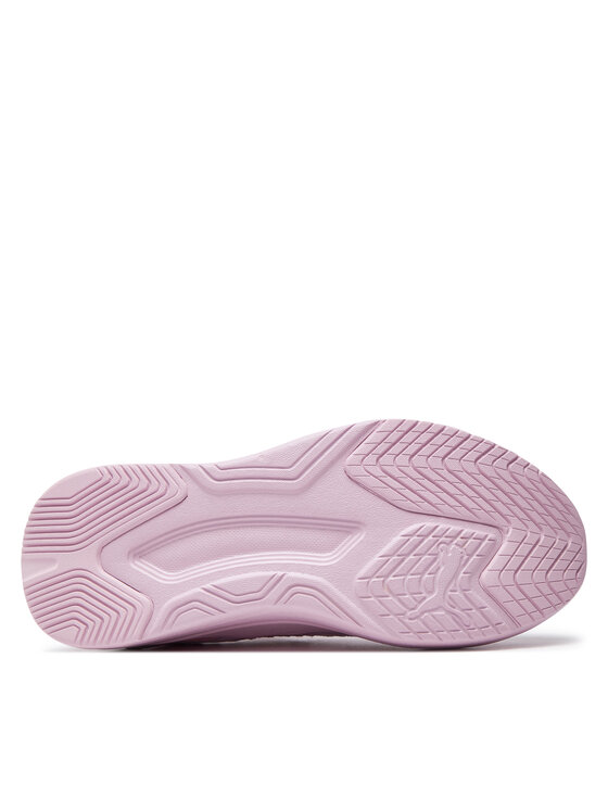 Puma Puma Sneakersy Softride Stakd Premium Wn 378854 07 Szary