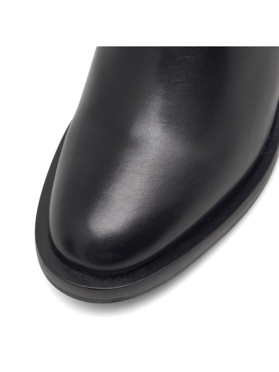 Gino Rossi Gino Rossi Stiefeletten DORIS-110402 Schwarz