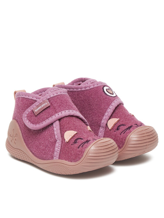 Biomecanics Biomecanics Sussid 251141 Lilla