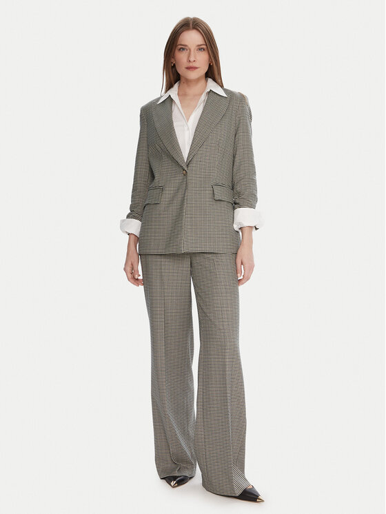 Maryley Maryley Sako 25IB187/M05/06VE Farebná Regular Fit