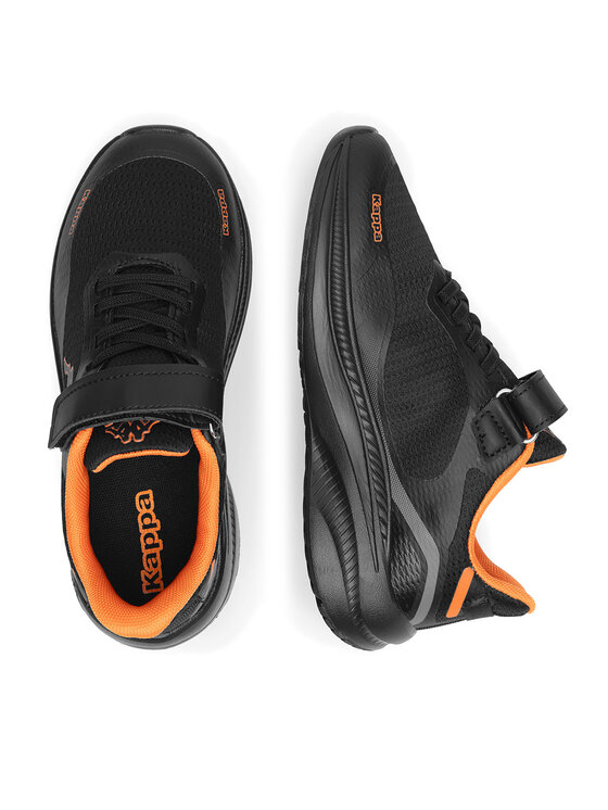 Kappa Kappa Tossud AW24-3C041(CH) Must