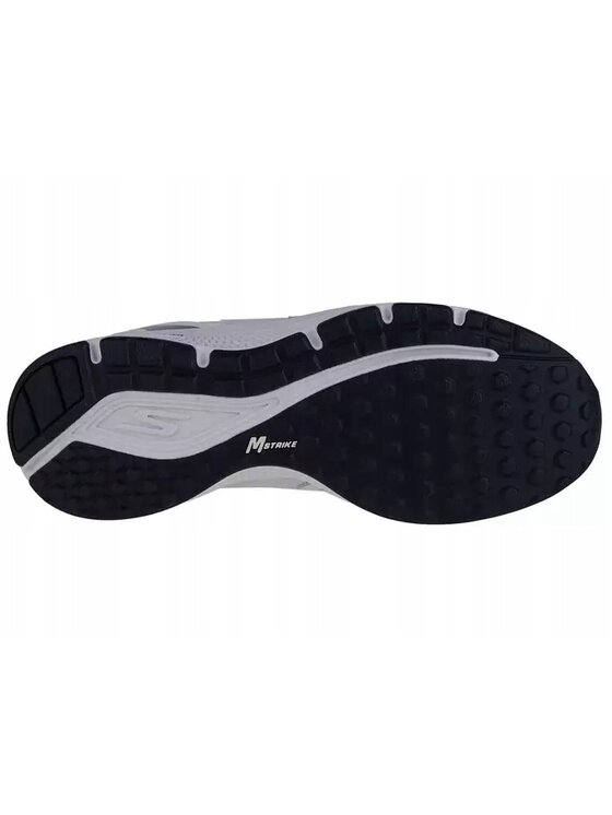 Skechers Skechers Półbuty Skechers GO RUN Consistent-Specie Biały