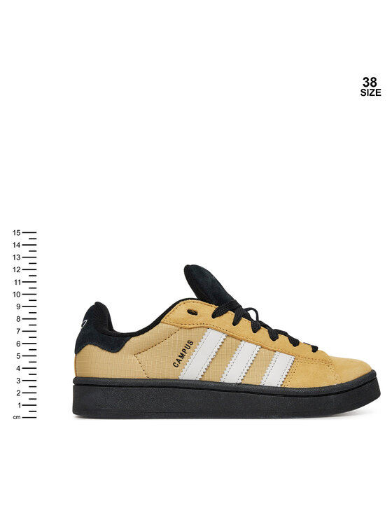 adidas adidas Tenisice Campus 00s JH7839 Žuta