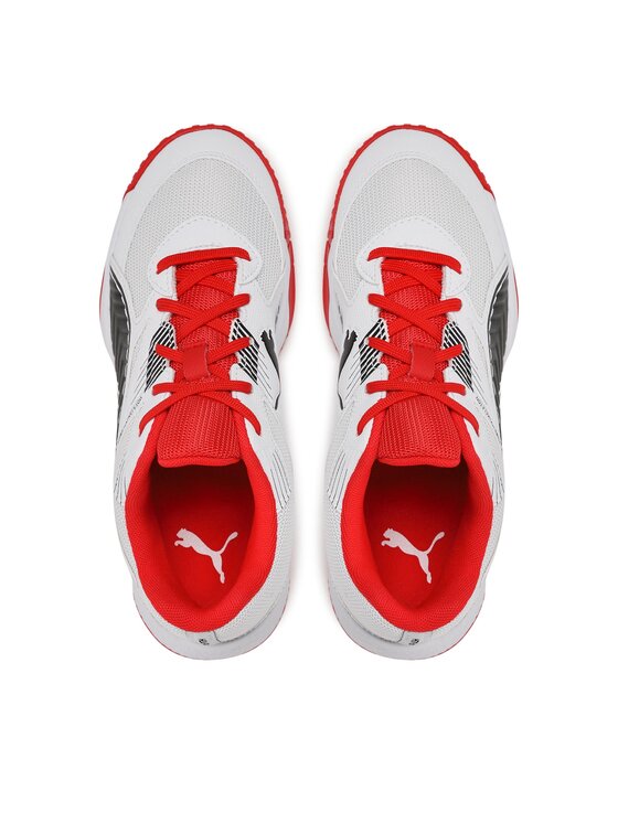 Puma Puma Παπούτσια Σάλας Solarflash Jr II 106883 04 Λευκό