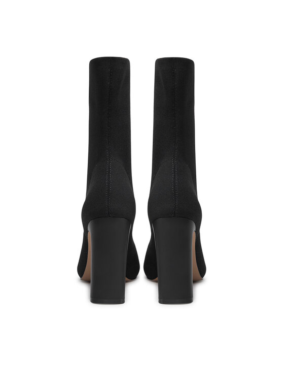 Aldo Aldo Μποτάκια Faelora 13838552 Μαύρο