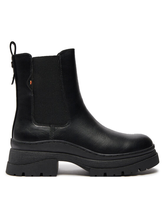 Botine Refresh 171985 Negru