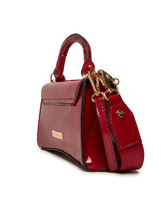 Aldo Aldo Torebka Lucena 13824324 Czerwony