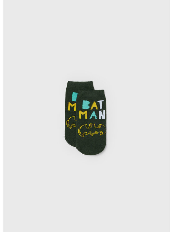 OVS OVS 2er-Set hohe Kindersocken 1606795 Grün