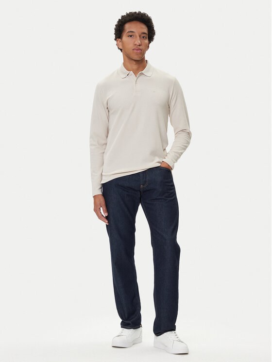 Jack & Jones Jack & Jones Galléros póló szett Austin 12291435 Színes Standard Fit