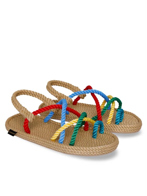 Sandali Ibiza IBZ.1277.WRS Multicolore