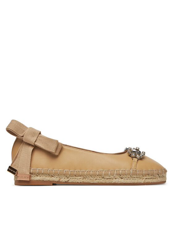 Espadrile Alma En Pena V250250 Bej