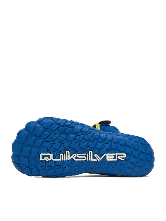 Quiksilver Quiksilver Topánky na vodné športy CEO-CP80-26356 Modrá