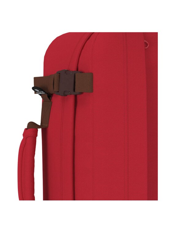 CabinZero CabinZero Plecak CZ172303 Czerwony