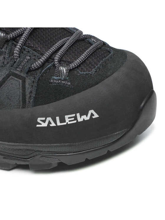 Salewa Salewa Turistiniai batai Ws Alp Trainer 2 Mid Gtx GORE-TEX 61383-0971 Juoda