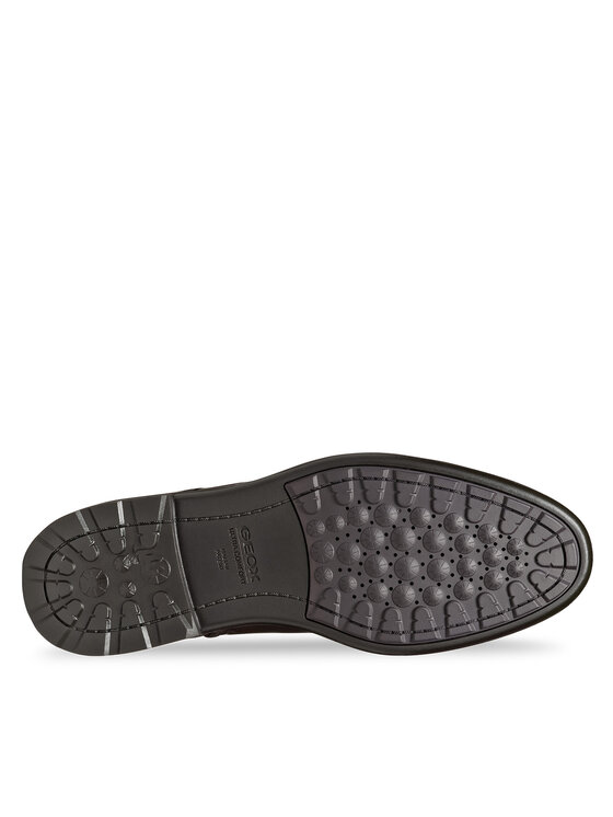 Geox Geox Polacchine U Walk Pleasure B U567KB-00039 C6009 Marrone