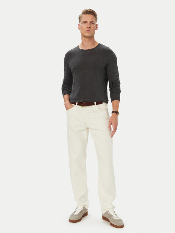 Selected Homme Selected Homme Kampsun Rome 16079774 Hall Regular Fit