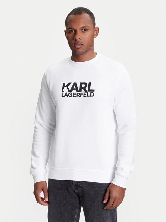 Bluza KARL LAGERFELD