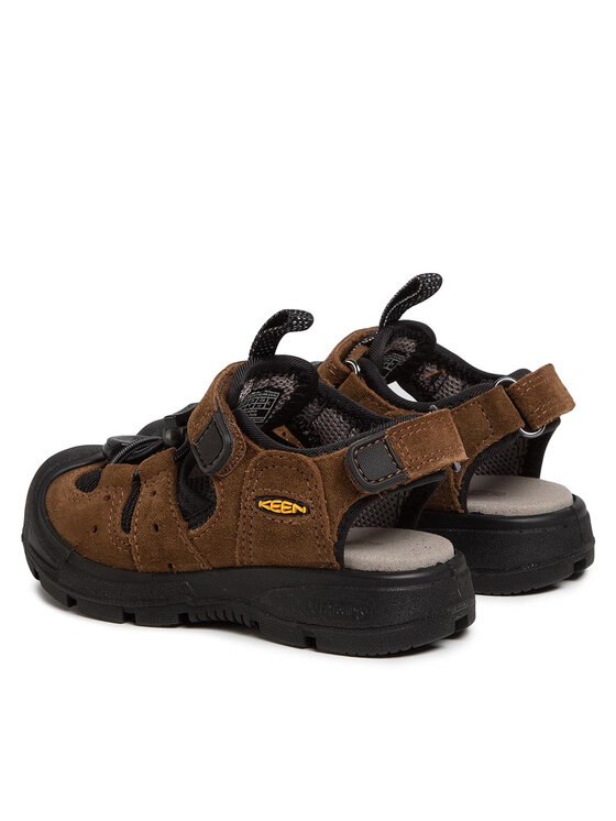 Keen Keen Sandale Balboa Exp 1023377 Smeđa