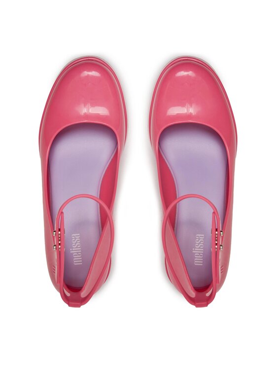 Melissa Melissa Salonarji Melissa Doll Heel Ad 33998 Roza