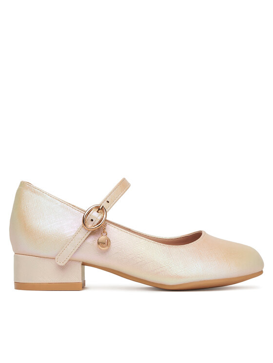 Balerini JENNY CM240902-1 Galben