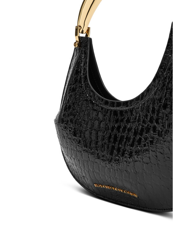 Elisabetta Franchi Elisabetta Franchi Soma BS-29A-56E2-V440 Melns