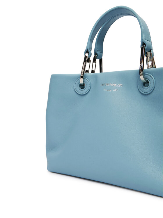 Emporio Armani Emporio Armani Ročna torba EW000361 AF18673 U9285 Mornarsko modra