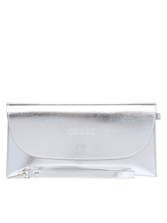 Guess Guess Сонцезахисні окуляри GU00222 Чорний