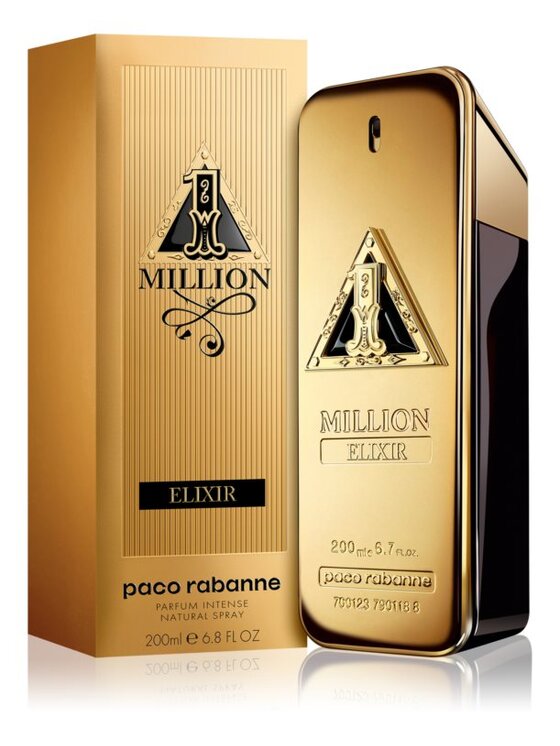 Paco Rabanne Paco Rabanne 1 Million Elixir Perfumy