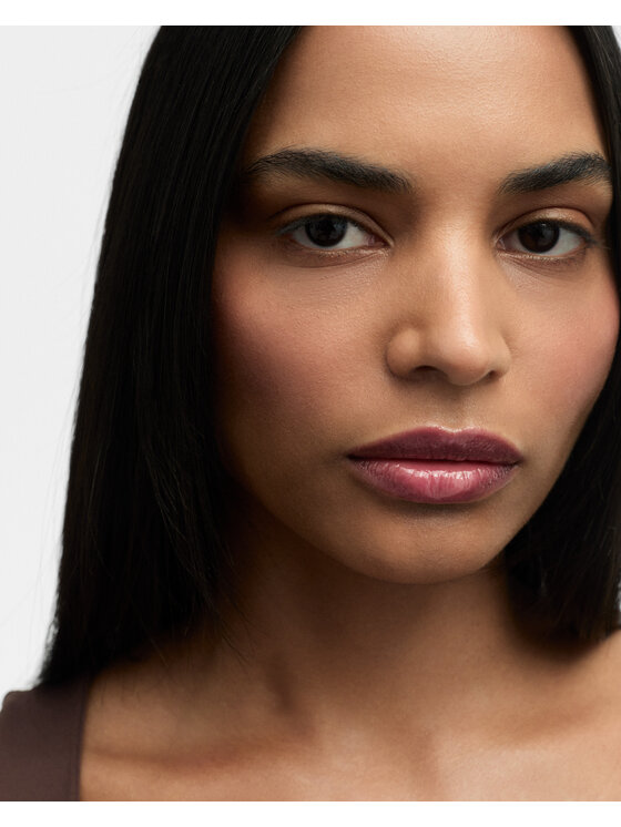 INGLOT INGLOT Lip Volume Koloryzujący Balsam do ust ROSÉ WHISPER 123