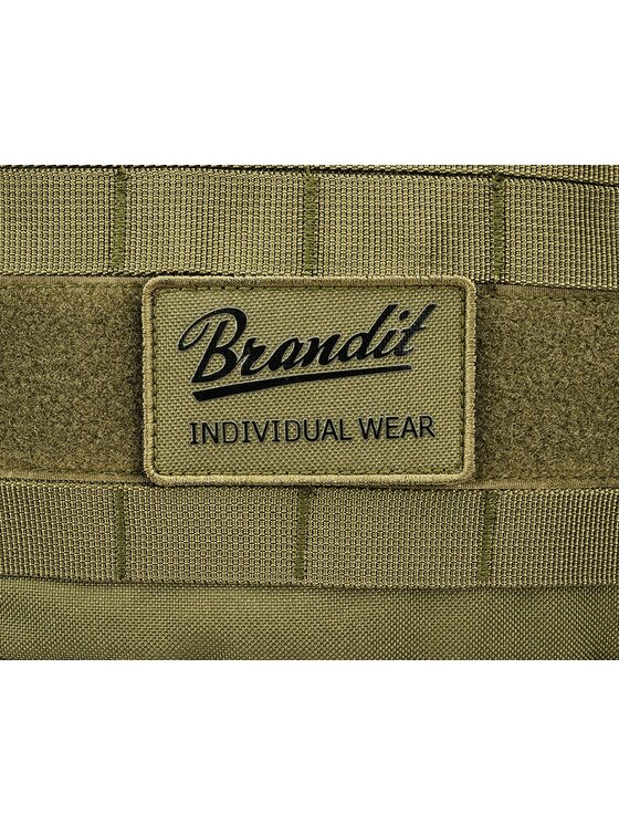 Brandit Brandit Plecak 8114.15001.OS Khaki