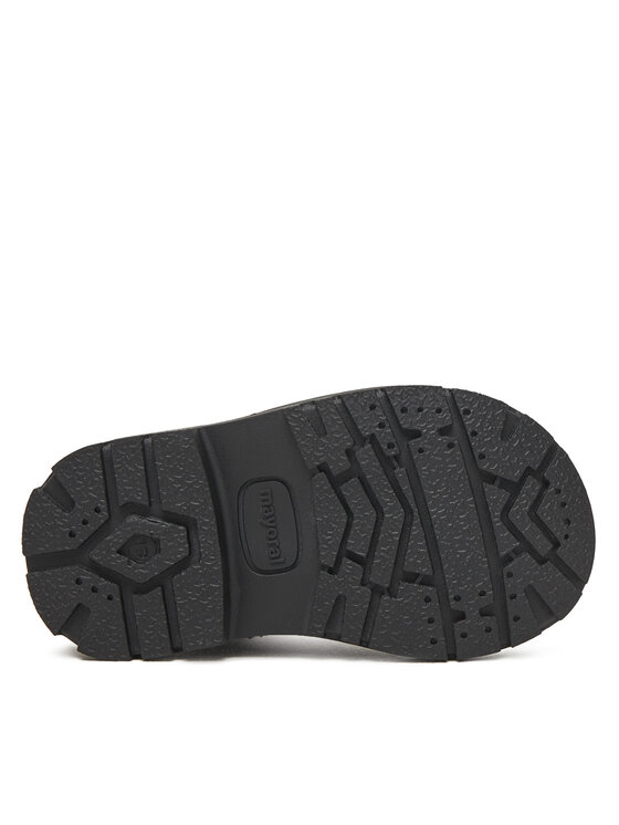 Mayoral Mayoral Stiefeletten 42617 Schwarz