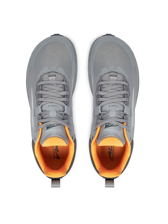 Altra Altra Laufschuhe Timp 5 AL0A85PE Grau