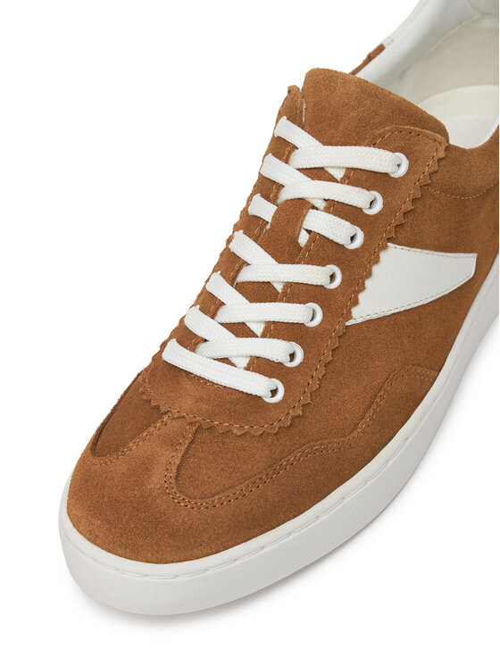 Lasocki Lasocki Sneakersy WI16-REDAA-01 Hnědá