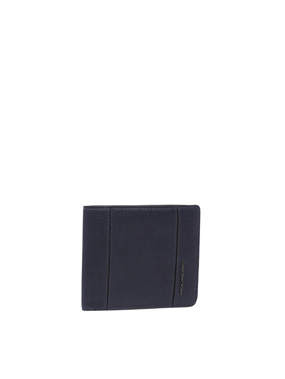 Piquadro Piquadro Portafoglio pu4188s134r-blu Blu