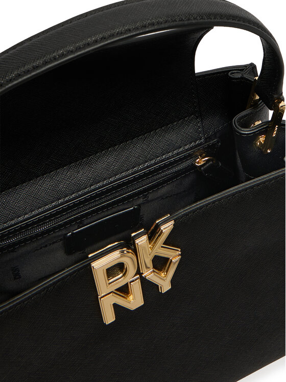 DKNY DKNY Handtasche Foster R52D1L92 Schwarz