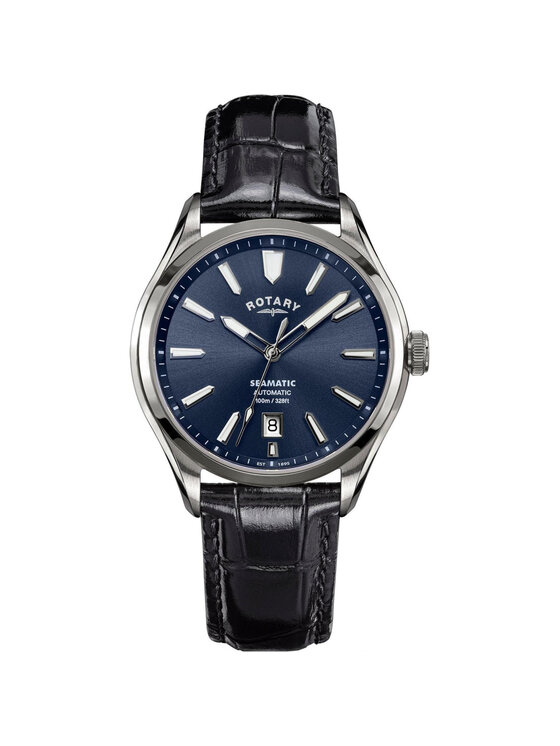Rotary Rotary Hodinky RGS10057/05 Čierna